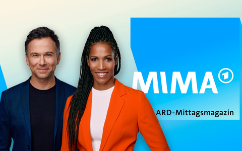Weltlage, Dialog und Perspektivvielfalt: So wird das neue „ARD-Mittagsmagazin“ - Foto: presseportal.de