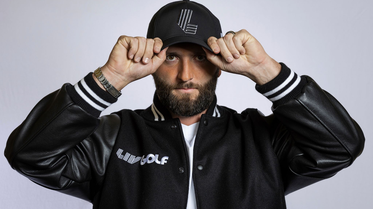 Jon Rahm gewann in diesem Jahr das Masters und 2021 die US Open. - Foto: Scott Taetsch/LIVGO/AP/dpa