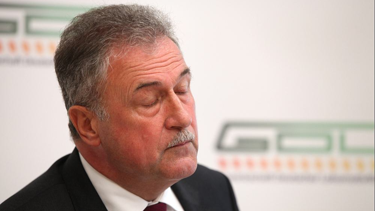 Claus Weselsky (Archiv) - Foto: über dts Nachrichtenagentur