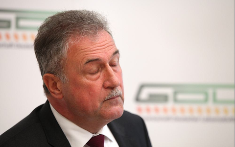 Claus Weselsky (Archiv) - Foto: über dts Nachrichtenagentur