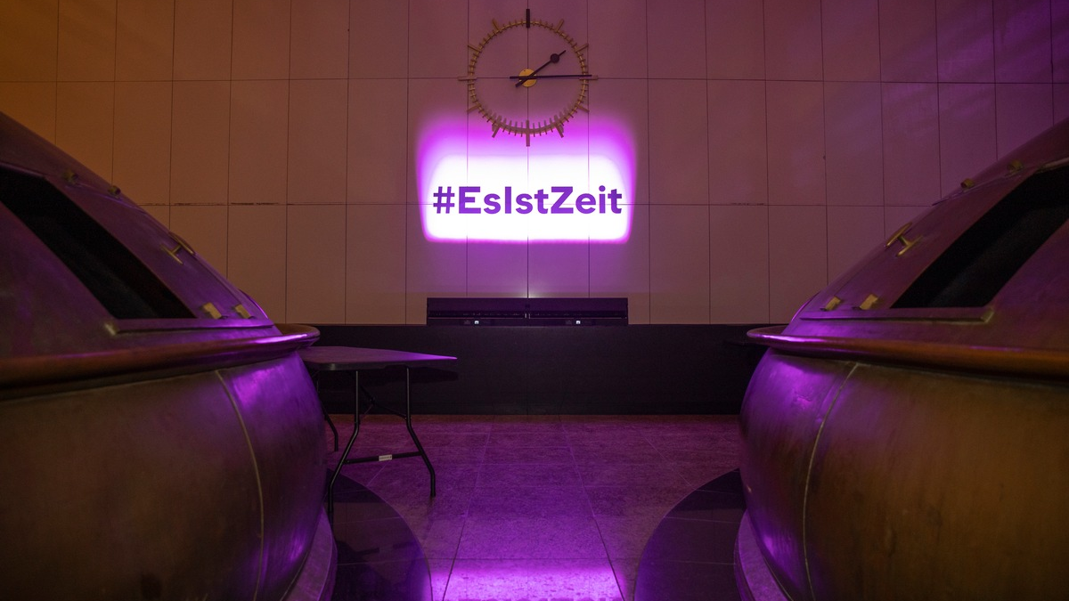 Neue (Denk-)Räume für Gleichstellung und Demokratie - Foto: presseportal.de