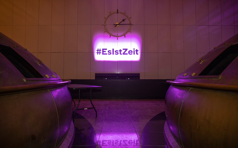 Neue (Denk-)Räume für Gleichstellung und Demokratie - Foto: presseportal.de