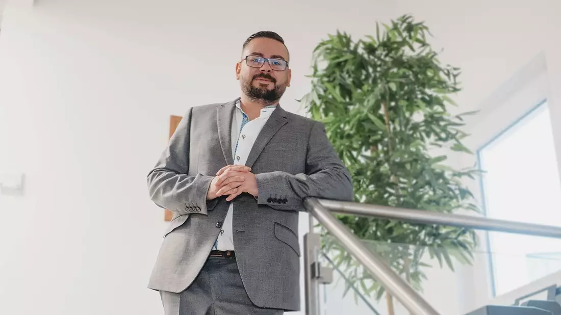 Die Lebedew Gruppe launcht innovative Brennstoffzellenheizungen und stärkt das Solar und Photovoltaikunternehmen EcoLar AG mit einem renommiertem Startup-Experten - Bild: presseportal.de