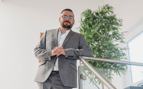 Die Lebedew Gruppe launcht innovative Brennstoffzellenheizungen und stärkt das Solar und Photovoltaikunternehmen EcoLar AG mit einem renommiertem Startup-Experten - Foto: presseportal.de