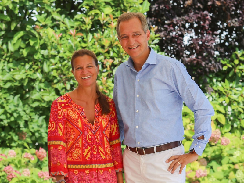 Dank Dir-Team - Foto: Dank Dir über pressetext.de