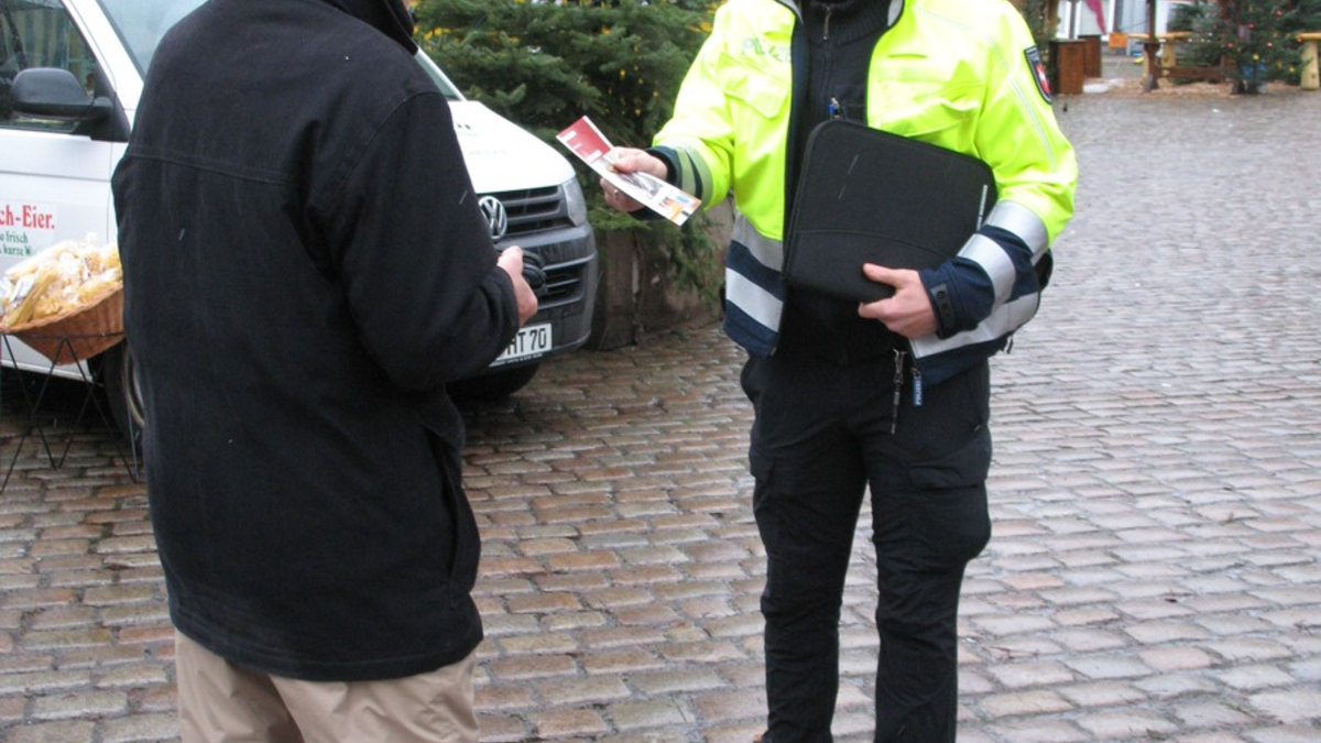 POL-HI: Alfeld Gemeinsam für mehr Sicherheit - Einbruchschutzberatung - Foto: presseportal.de