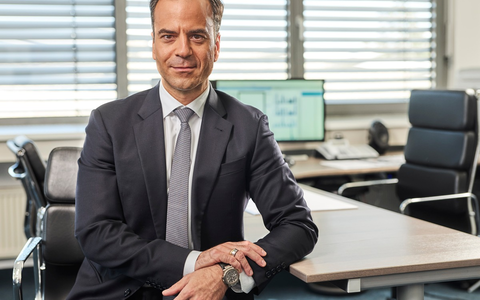 Konstantinos Vasiadis: So verändern der boomende E-Commerce und Retouren das Lagermanagement der Zukunft - Foto: presseportal.de