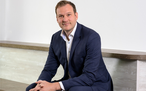 Michael Käser von der Kaeser Hausverwaltung GmbH: Verwalterzertifizierung und Nachwuchsausbildung in der Immobilienbranche - Foto: presseportal.de