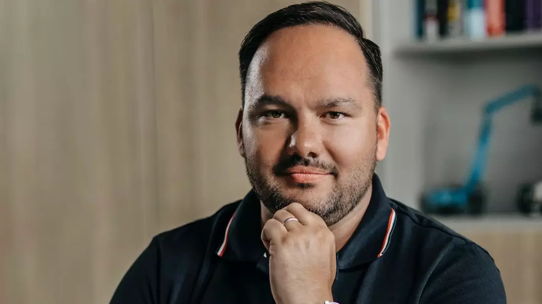 Hofmann Metall GmbH: Auszeichnung als Deutschlands Wachstumschampion 2024 - Bild: presseportal.de