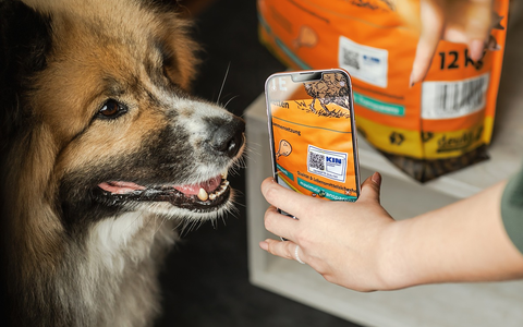 FIETE: Das wohl transparenteste Hundefutter Deutschlands - Foto: presseportal.de
