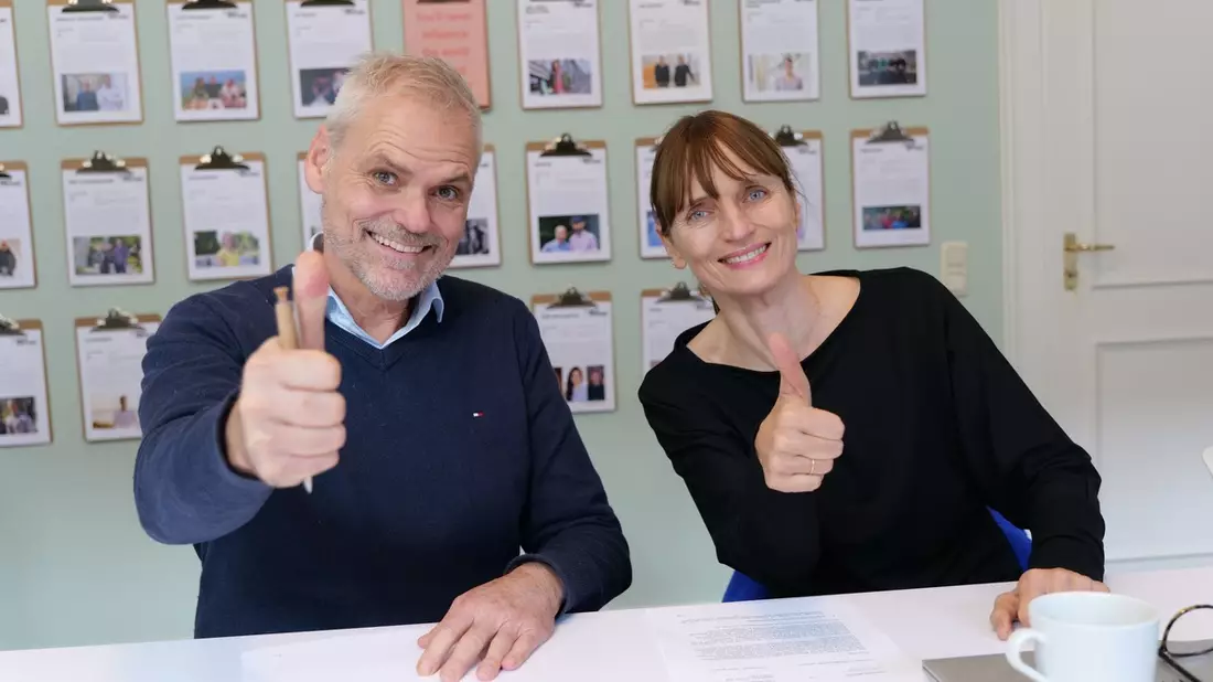 Yello und die Impact Factory: Mit Guter Energie richtig gute Start-up-Ideen fördern - Bild: presseportal.de