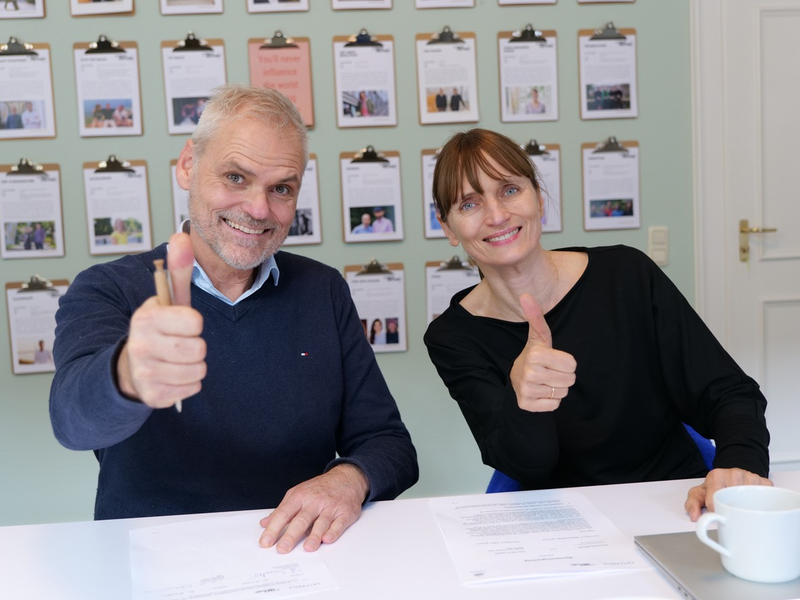 Yello und die Impact Factory: Mit Guter Energie richtig gute Start-up-Ideen fördern - Foto: presseportal.de