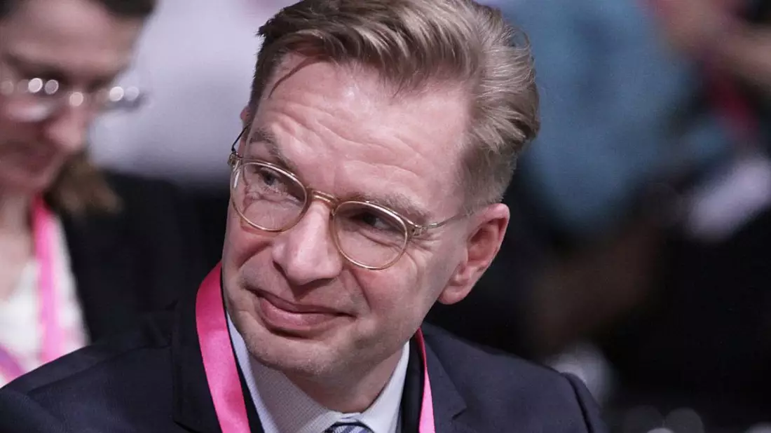 Der Präsident des Bundes der Steuerzahler, Reiner Holznagel (Archiv) - Bild: über dts Nachrichtenagentur