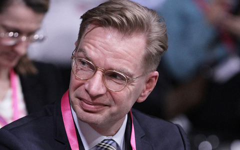 Der Präsident des Bundes der Steuerzahler, Reiner Holznagel (Archiv) - Foto: über dts Nachrichtenagentur