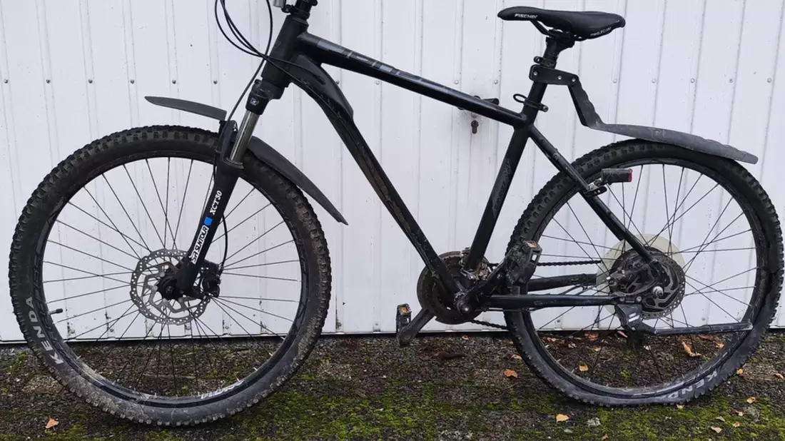POL-UN: Kamen - Polizei sucht Eigentümer eines Pedelecs - Bild: presseportal.de