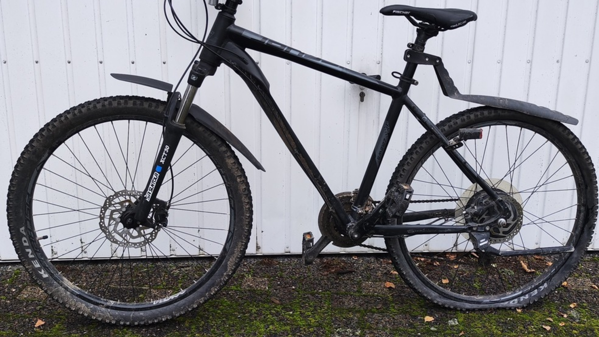 POL-UN: Kamen - Polizei sucht Eigentümer eines Pedelecs - Foto: presseportal.de