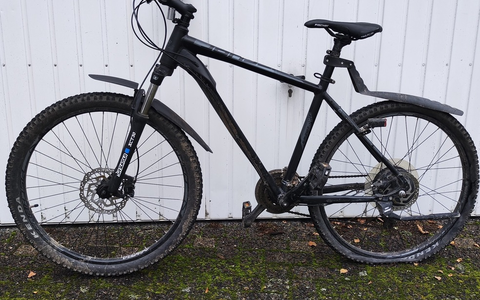 POL-UN: Kamen - Polizei sucht Eigentümer eines Pedelecs - Foto: presseportal.de