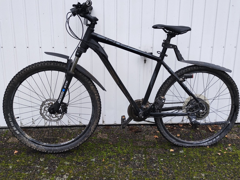 POL-UN: Kamen - Polizei sucht Eigentümer eines Pedelecs - Foto: presseportal.de