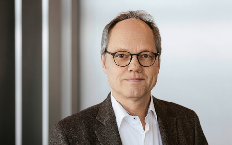 SWR Intendant Kai Gniffke wiedergewählt - Foto: presseportal.de