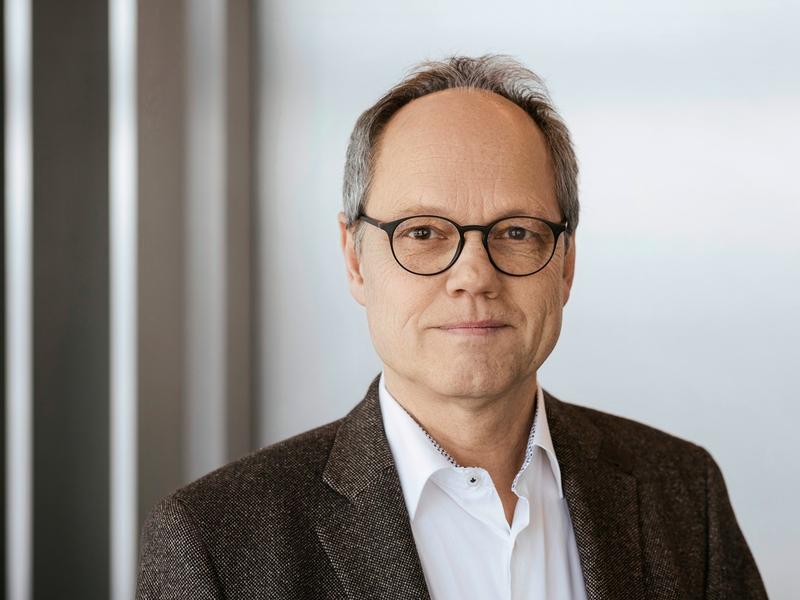 SWR Intendant Kai Gniffke wiedergewählt - Foto: presseportal.de