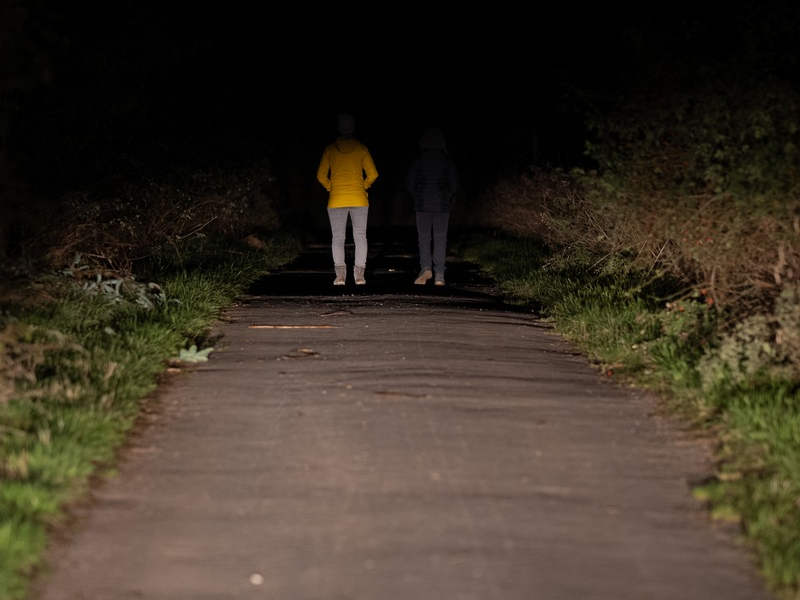 POL-MK: Black ist nicht immer beautiful - Foto: presseportal.de