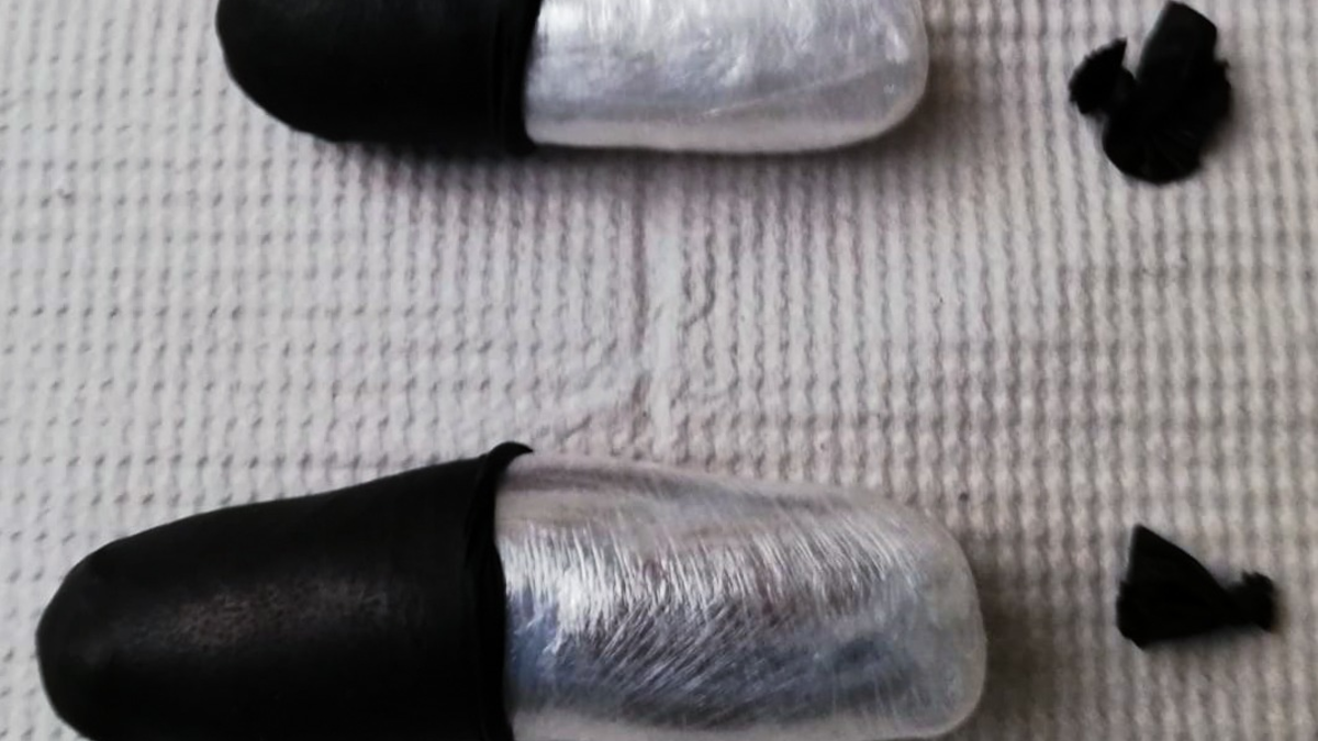 HZA-OL: ZOLL: Bargeld, Tabakwaren und Drogen sichergestellt - Foto: presseportal.de