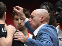 Die von Rodrigo Pastore trainierten Niners Chemnitz sind derzeit sehr stark in Form. - Foto: Hendrik Schmidt/dpa