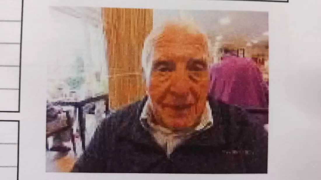 POL-OS: Bad Essen: 60-jähriger Mann aus Bad Essen vermisst - Hinweise gesucht (inkl. Foto) - Bild: presseportal.de