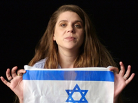 THEMA Pulverfass Nahost: Themenabend am Dienstag, den 12. Dezember 2023 im TV und in der ARTE-Mediathek - Foto: presseportal.de