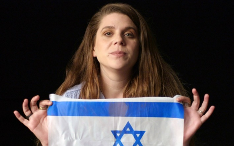 THEMA Pulverfass Nahost: Themenabend am Dienstag, den 12. Dezember 2023 im TV und in der ARTE-Mediathek - Foto: presseportal.de