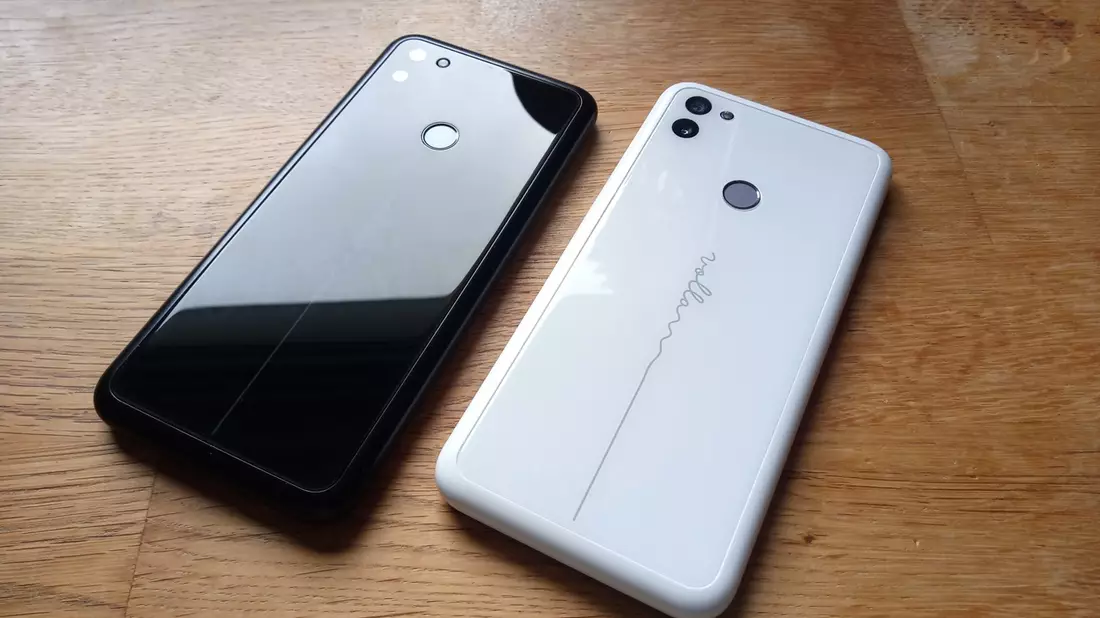 Volla Phone für mehr Datenschutz - Bild: Volla Systeme GmbH über pressetext.de