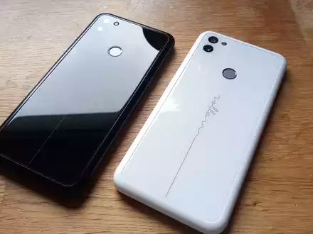 Volla Phone für mehr Datenschutz - Foto: Volla Systeme GmbH über pressetext.de