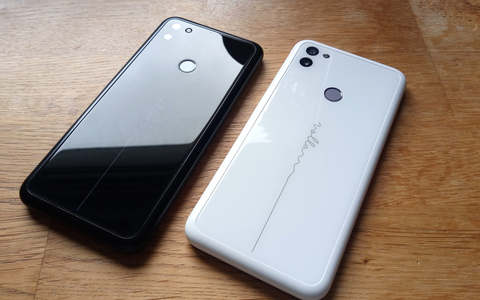 Volla Phone für mehr Datenschutz - Foto: Volla Systeme GmbH über pressetext.de