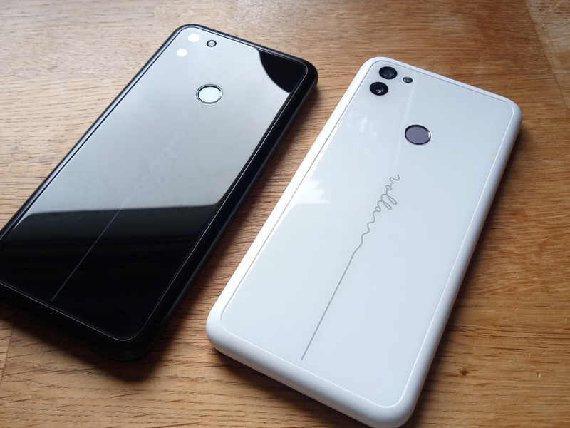 Volla Phone für mehr Datenschutz - Foto: Volla Systeme GmbH über pressetext.de