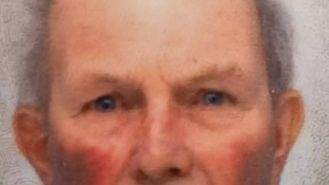 POL-KI: 231208.2: Schwentinental: 79-jähriger Mann vermisst - Bild: presseportal.de