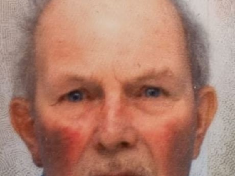 POL-KI: 231208.2: Schwentinental: 79-jähriger Mann vermisst - Foto: presseportal.de