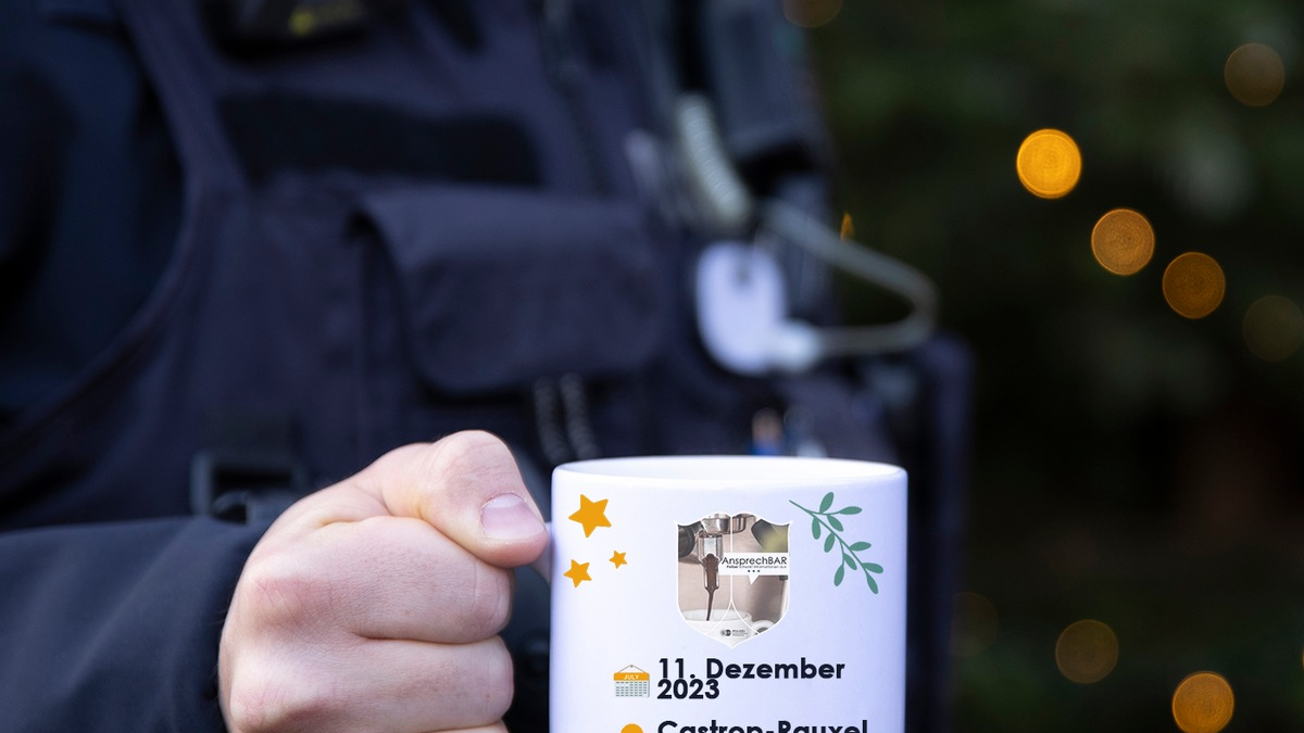 POL-RE: Castrop-Rauxel: 