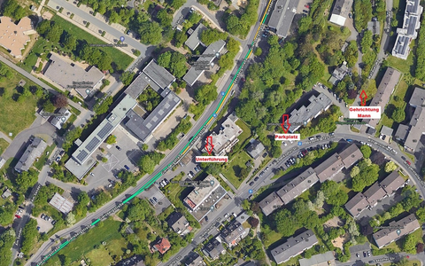 POL-SI: Unbekannter Mann soll 10-jährige Schülerin festgehalten haben - Polizei sucht Zeugen - #polsiwi - Foto: presseportal.de POL-SI: Unbekannter Mann soll 10-jährige Schülerin festgehalten haben - Polizei sucht Zeugen - #polsiwi - Foto: presseportal.de