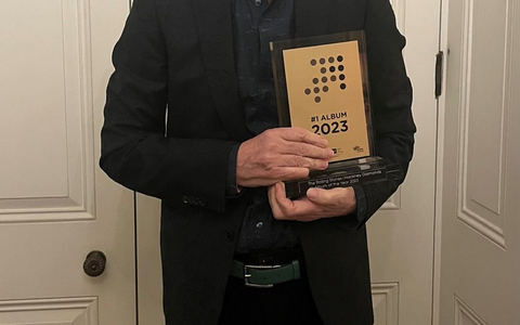 Musik-Jahrescharts 2023: Rolling Stones und Komet siegen - Foto: presseportal.de