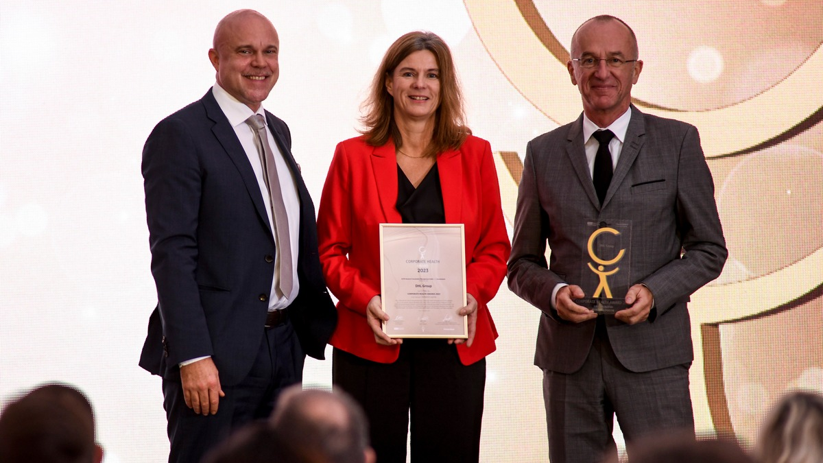 Attraktiv für Fachkräfte: Deutschlands gesündeste Arbeitgeber ausgezeichnet - Foto: presseportal.de
