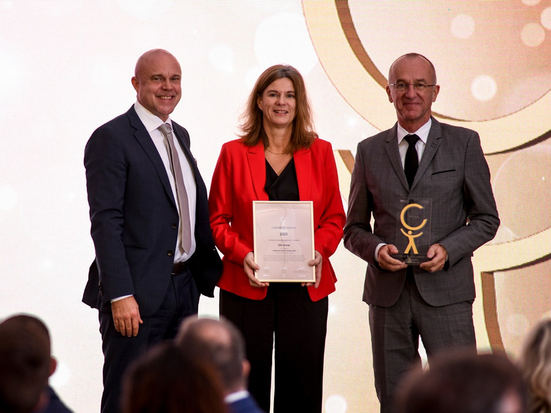 Attraktiv für Fachkräfte: Deutschlands gesündeste Arbeitgeber ausgezeichnet - Foto: presseportal.de