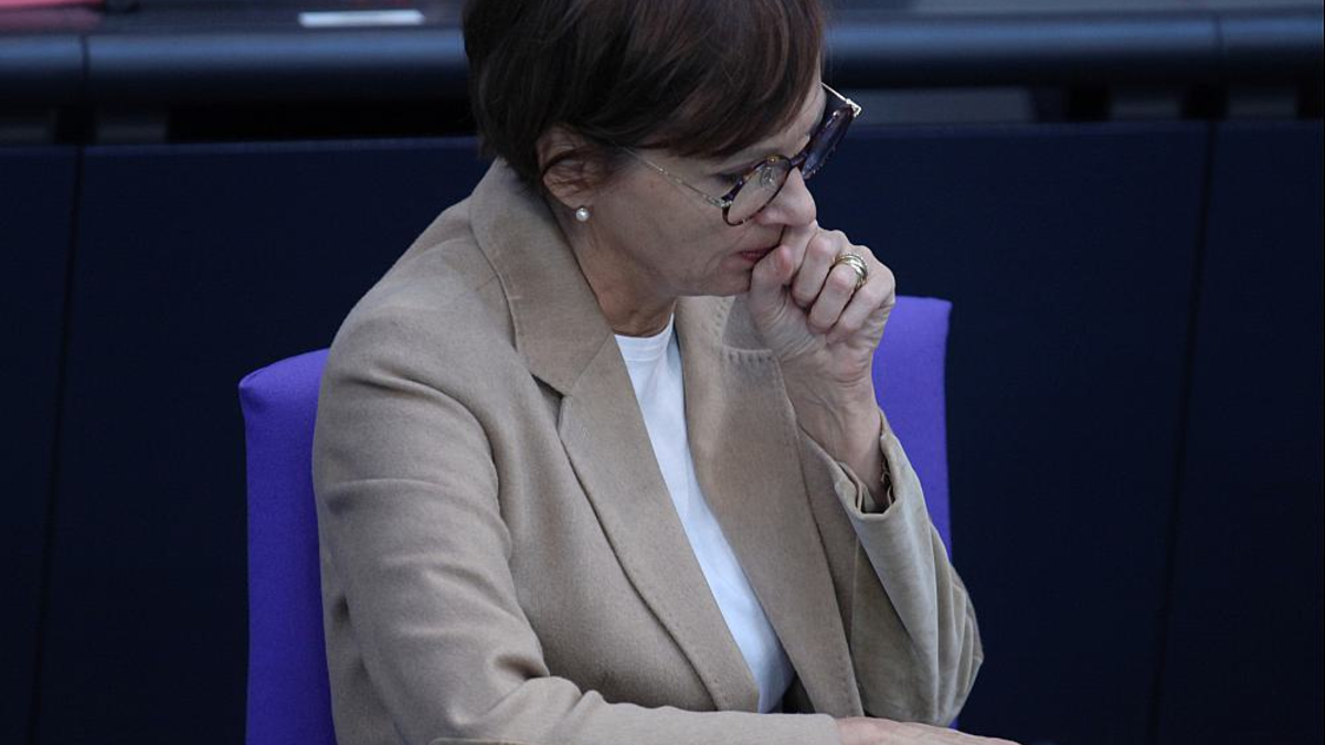 Bettina Stark-Watzinger (Archiv) - Foto: über dts Nachrichtenagentur