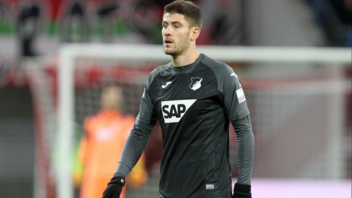 Andrej Kramari? (TSG 1899 Hoffenheim) (Archiv) - Foto: über dts Nachrichtenagentur