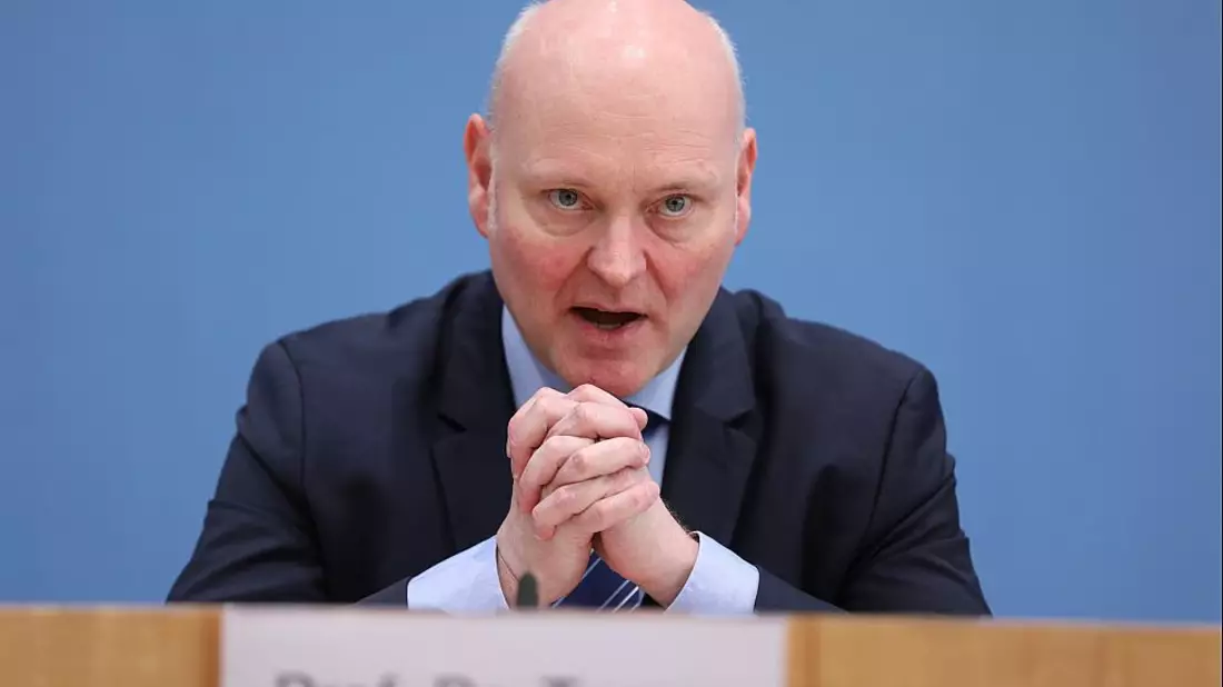 Achim Truger (Archiv) - Bild: über dts Nachrichtenagentur