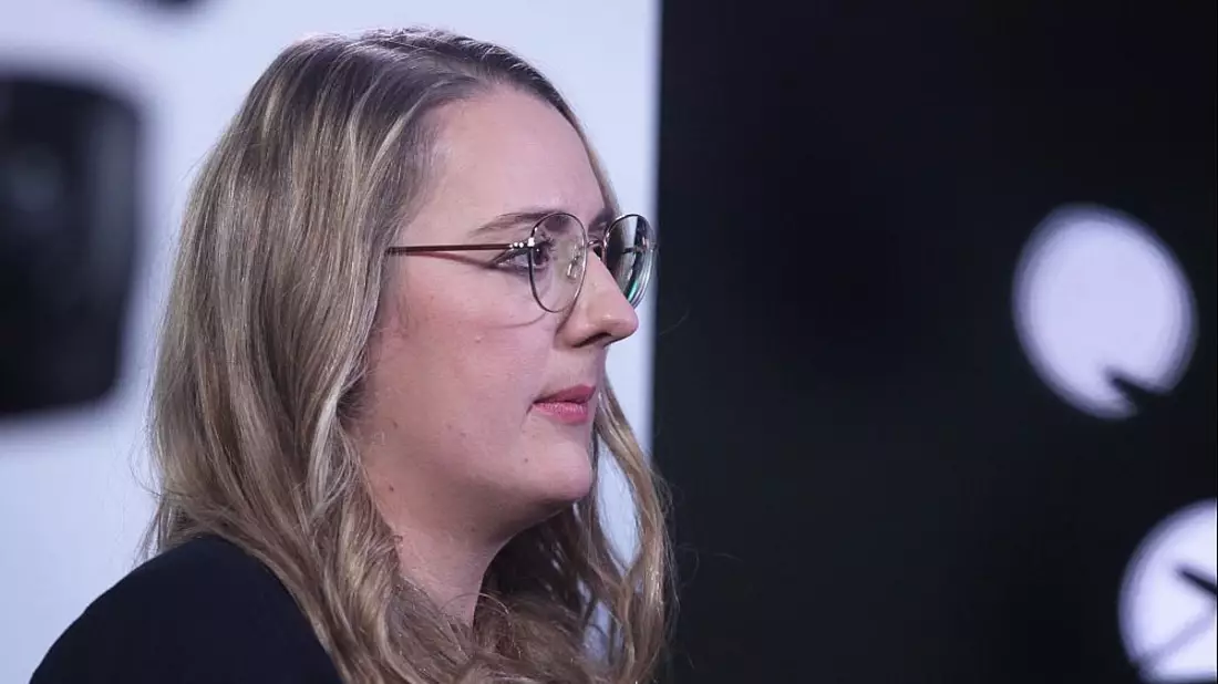 Katharina Dröge (Archiv) - Bild: über dts Nachrichtenagentur