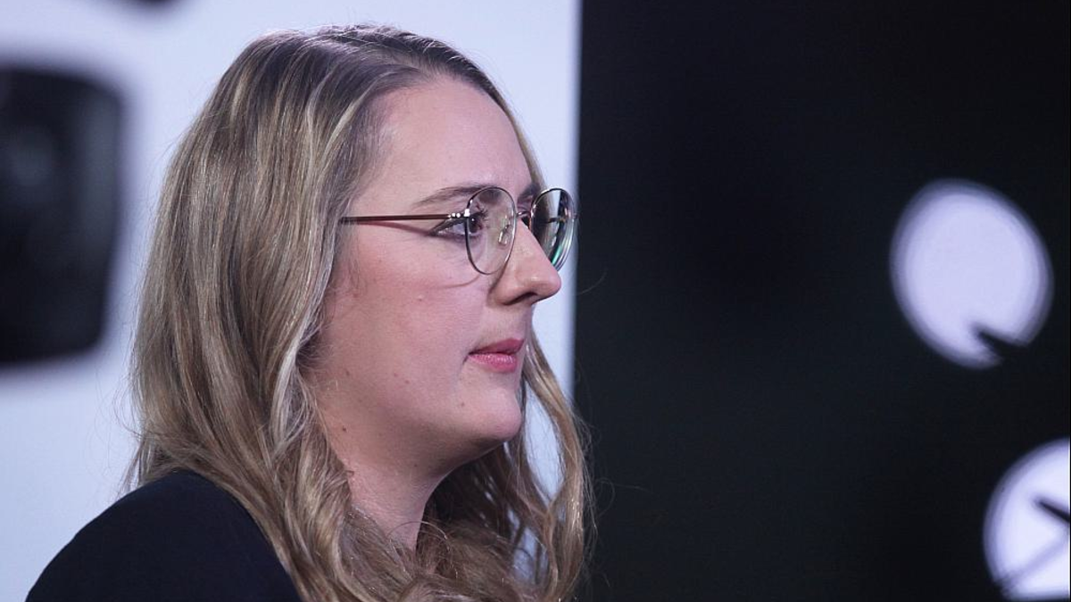 Katharina Dröge (Archiv) - Foto: über dts Nachrichtenagentur