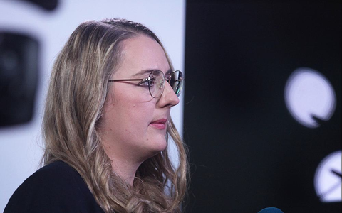 Katharina Dröge (Archiv) - Foto: über dts Nachrichtenagentur