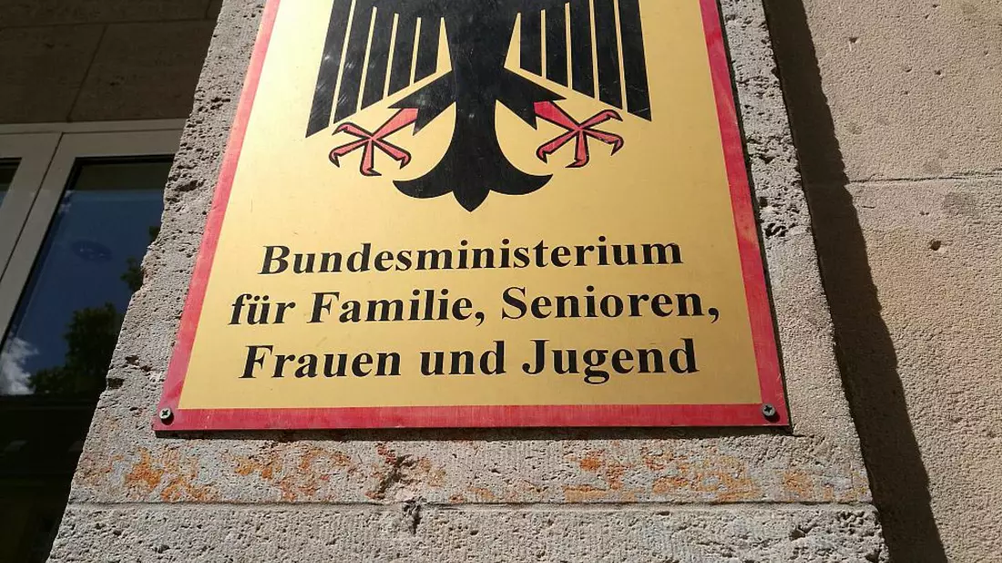 Bundesministerium für Familie, Senioren, Frauen und Jugend (Archiv) - Bild: über dts Nachrichtenagentur