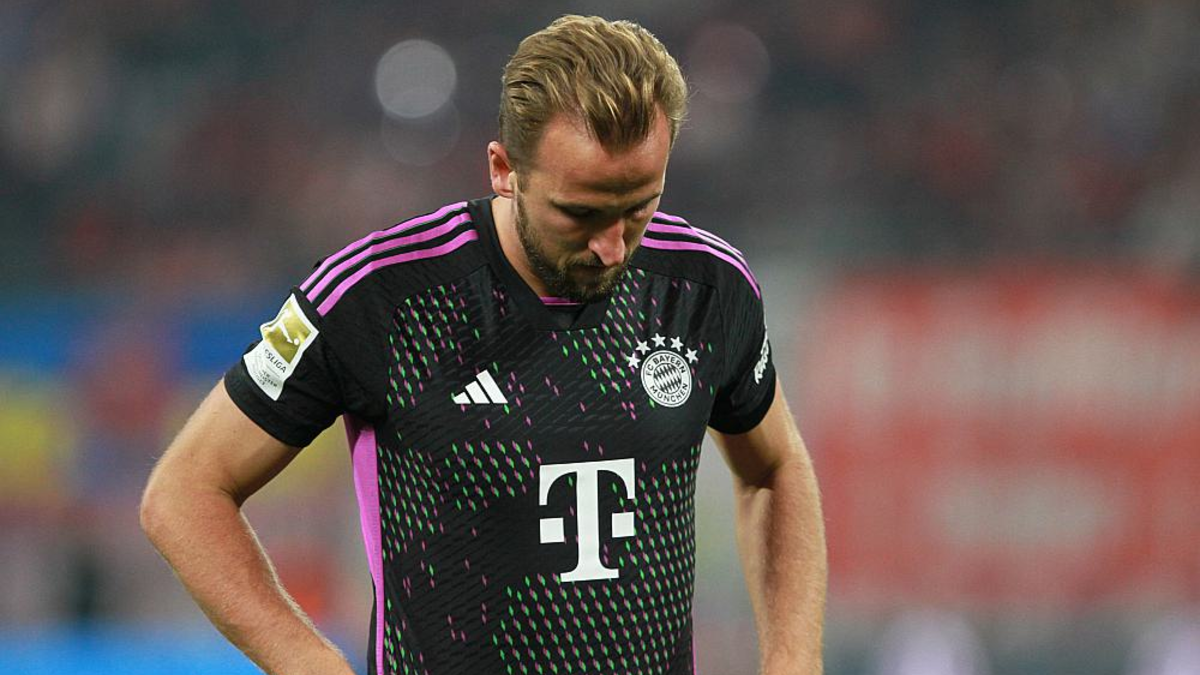 Harry Kane (Archiv) - Foto: über dts Nachrichtenagentur