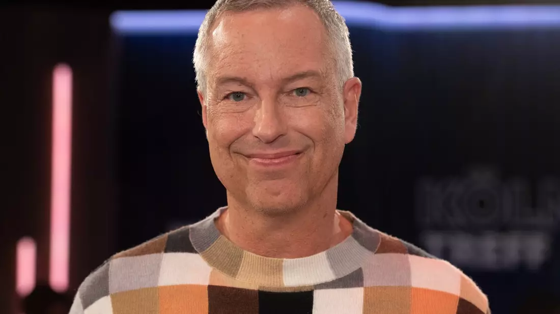 Thomas Hermanns: Wir in Deutschland sehen oft aus wie ein Wanderverein / Der Moderator und Entertainer im Interview mit dem Senioren Ratgeber - Bild: presseportal.de